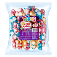 Toros Gummy Jelly Cool Brain 750g, 94 Pieces